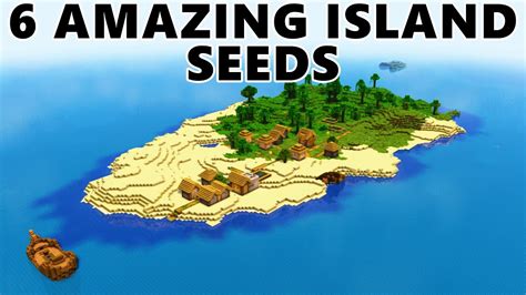 minecraft bedrock seeds village|minecraft bedrock seeds island.